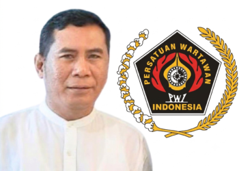 Sosialisasi OKK Belum Rampung, PWI NTB Minta Pusat Segera Terbitkan Kartu Anggota