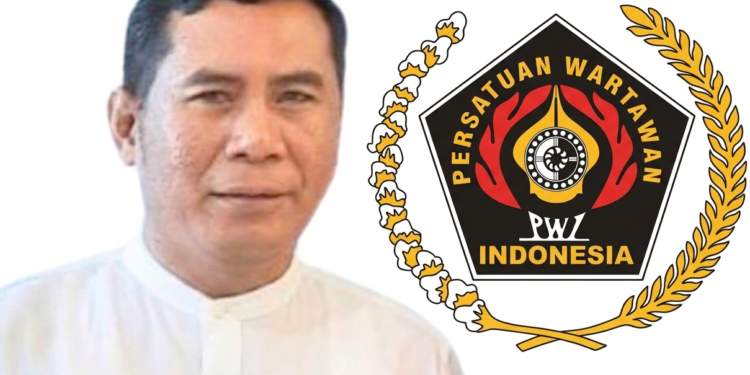 Sosialisasi OKK Belum Rampung, PWI NTB Minta Pusat Segera Terbitkan Kartu Anggota