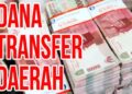 Dompu Kantongi Tambahan Transfer Rp 136,5 Miliar
