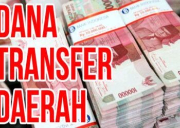 Dompu Kantongi Tambahan Transfer Rp 136,5 Miliar