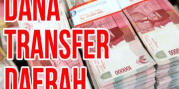 Dompu Kantongi Tambahan Transfer Rp 136,5 Miliar