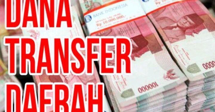 Dompu Kantongi Tambahan Transfer Rp 136,5 Miliar
