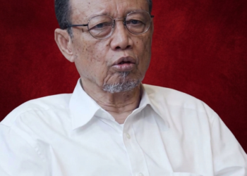 Prof. DR. Ryaas Rasyid : Pemangkasan TKD, Daerah Terancam Lumpuh