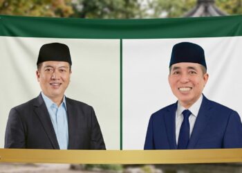 Iqbal dan Mori Tersandung TMS, Musprov KONI NTB Diuji Jelang PON 2028