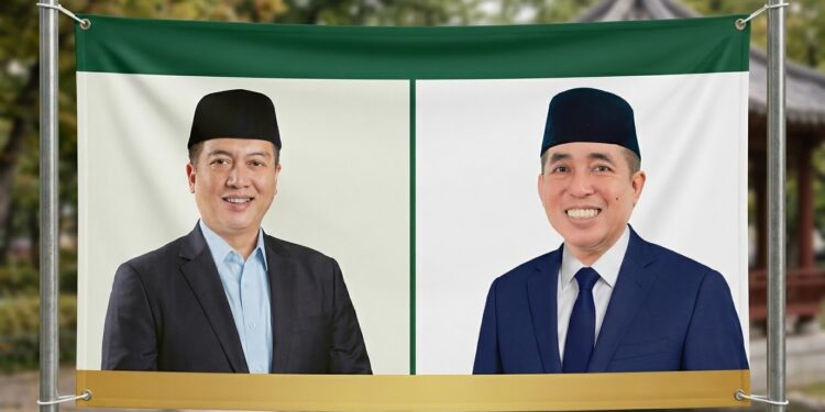 Iqbal dan Mori Tersandung TMS, Musprov KONI NTB Diuji Jelang PON 2028