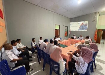 Bawaslu Dompu Kebut Produksi Video Pembelajaran Jelang Tenggat Kompetisi Nasional