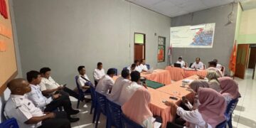 Bawaslu Dompu Kebut Produksi Video Pembelajaran Jelang Tenggat Kompetisi Nasional