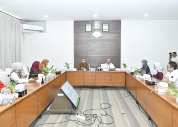 Perkuat Tridarma Perguruan Tinggi, PT Bank NTB Syariah dan Universitas Islam Al-Azhar Jalin Kerja Sama Strategis