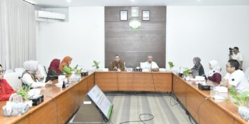Perkuat Tridarma Perguruan Tinggi, PT Bank NTB Syariah dan Universitas Islam Al-Azhar Jalin Kerja Sama Strategis
