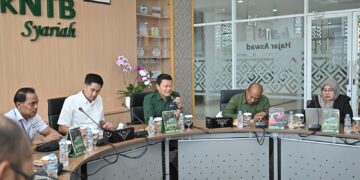 Bank NTB Syariah dan Kementerian PKP Perkuat Sinergi Pembiayaan Perumahan di NTB