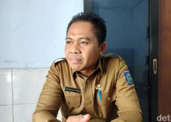 Jangan Biarkan Guru Jadi Korban Sistem