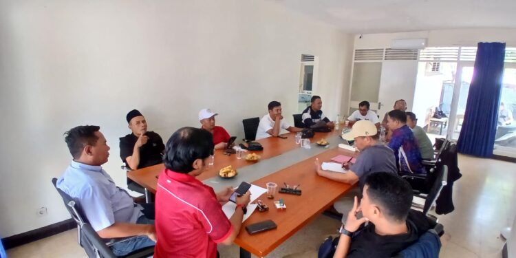 Dorong Profesionalisme Wartawan, PWI NTB Segera Gelar Rangkaian OKK dan Uji Kompetensi