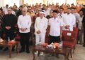 Hadapi Disrupsi Media, Ketum PWI dan KDM Ingatkan Independensi Pers