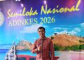 106 ODGJ Dirawat di Puskesmas Dompu Timur, Desa O’o Terbanyak dan Usia Produktif Mendominasi