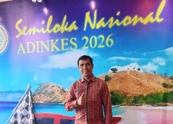 106 ODGJ Dirawat di Puskesmas Dompu Timur, Desa O’o Terbanyak dan Usia Produktif Mendominasi