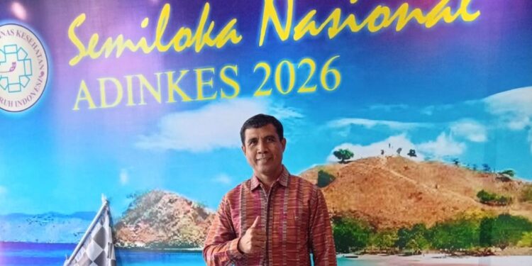 106 ODGJ Dirawat di Puskesmas Dompu Timur, Desa O’o Terbanyak dan Usia Produktif Mendominasi