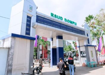 Dua Jalur Bayar di RSUD Dompu: QRIS untuk yang Siap, Tunai untuk yang Belum