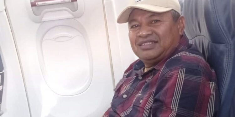 Layanan Kesehatan Jiwa di Puskesmas Dompu Kota