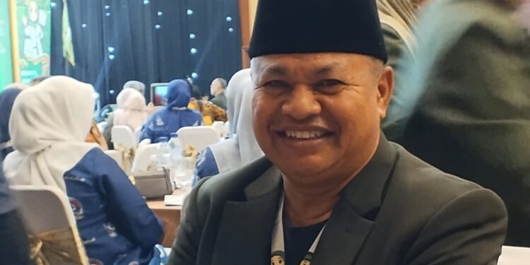 Layanan Kesehatan Jiwa di Puskesmas Dompu Kota