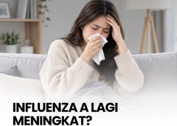 Dinkes Dompu: Belum Ada Kasus Influenza A, tapi ISPA Mulai Meningkat