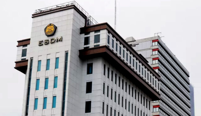 Segera Terbitkan Izin Eksplorasi PT STM di Hu’u