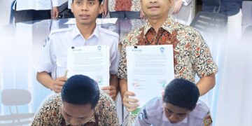 Bank NTB Syariah dan PDAM Lombok Timur Perkuat Kemitraan Strategis, Tingkatkan Layanan kepada Masyarakat