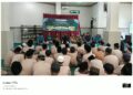 Poltekkes Mataram Turun ke Pesantren Imam Bukhari Dompu, Periksa Kesehatan Santri hingga Ajarkan Olahan Pangan Lokal